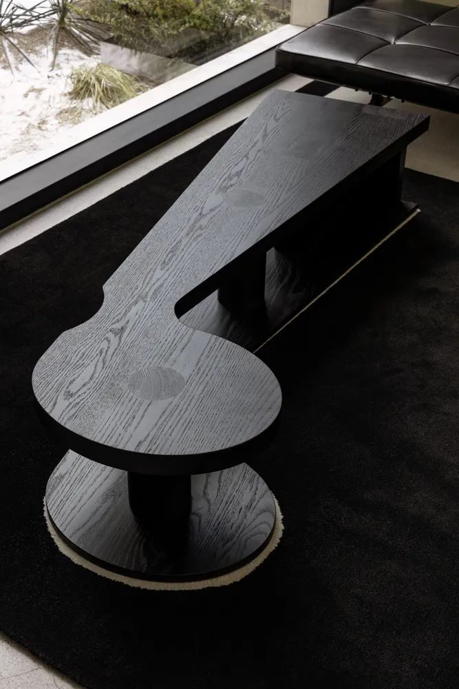 Facade Pattern H 展厅丨韩国首尔丨Workment 建筑设计事务所-11