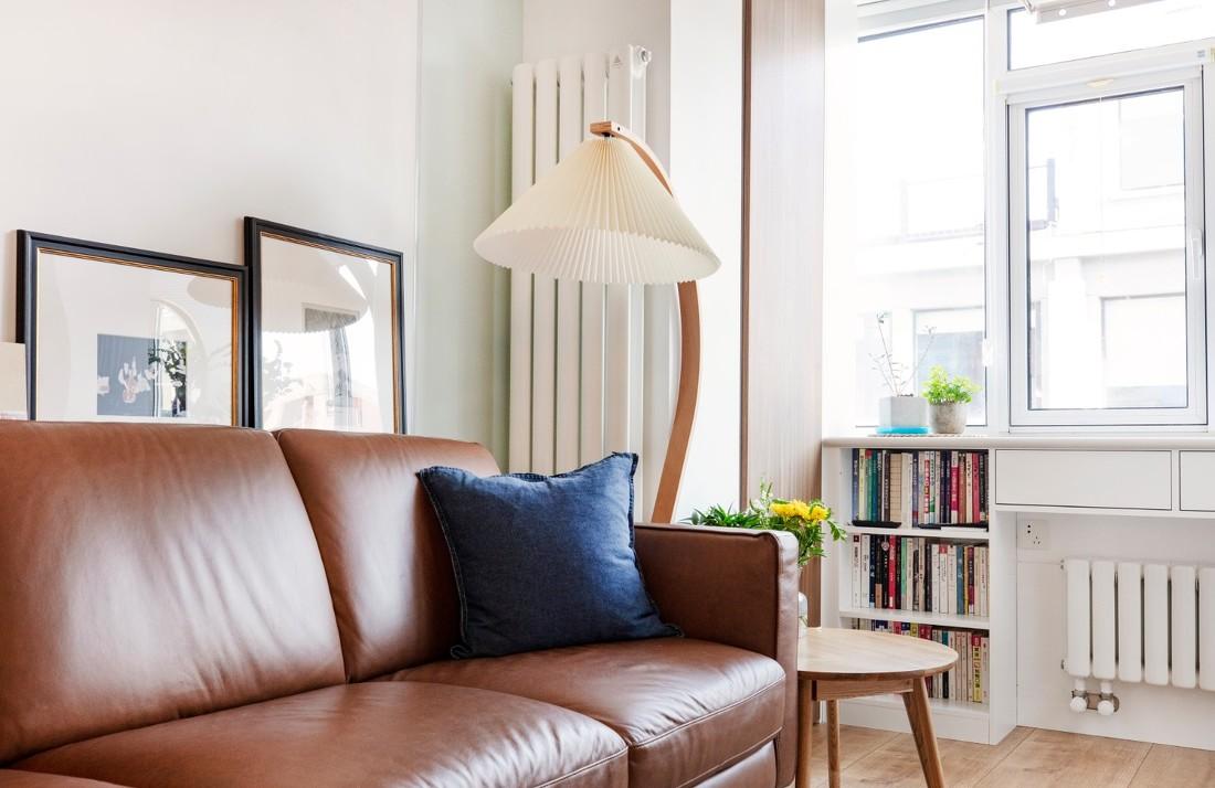 老房翻新，小空间大利用-26