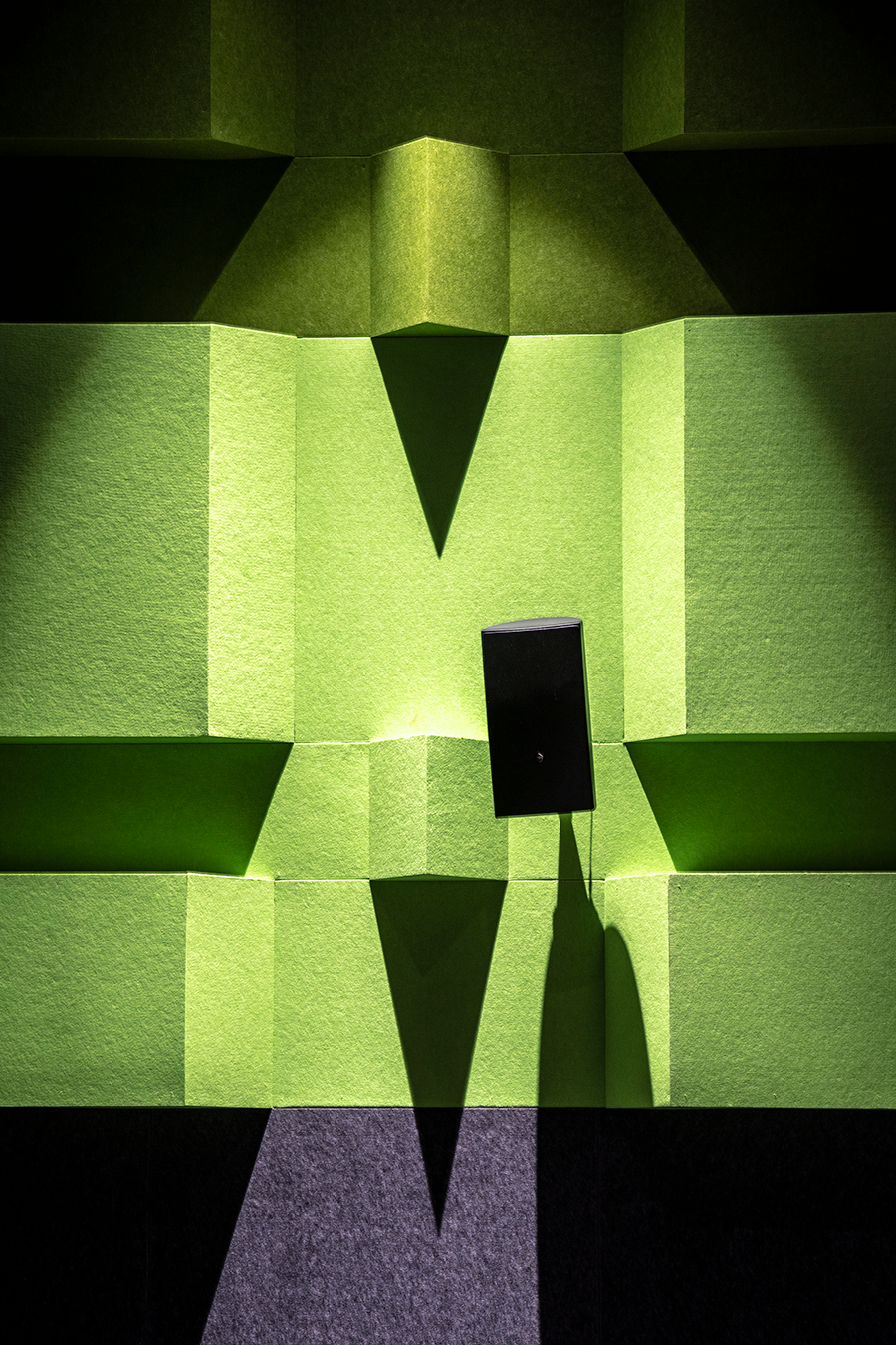 嘉兴市党群服务中心丨中国嘉兴丨中国美术学院国艺城市设计研究院-47