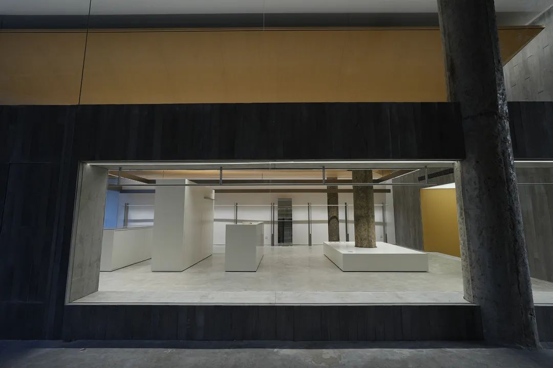 宁波 MODE COMMUTER·带梦胡同丨中国宁波丨慕尚集团控股有限公司-12