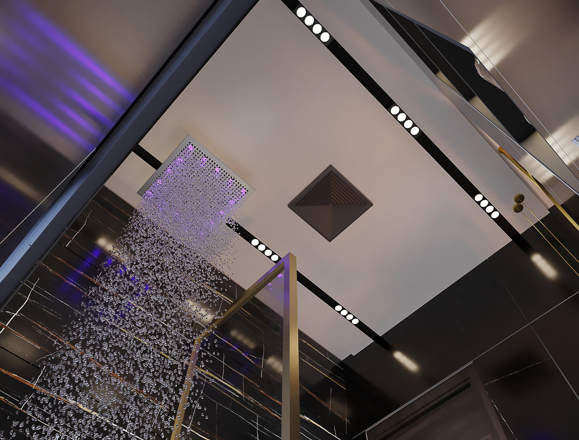 1KANAL MODERN HOUSE COMPLETE PROJECT,LAHORE-13