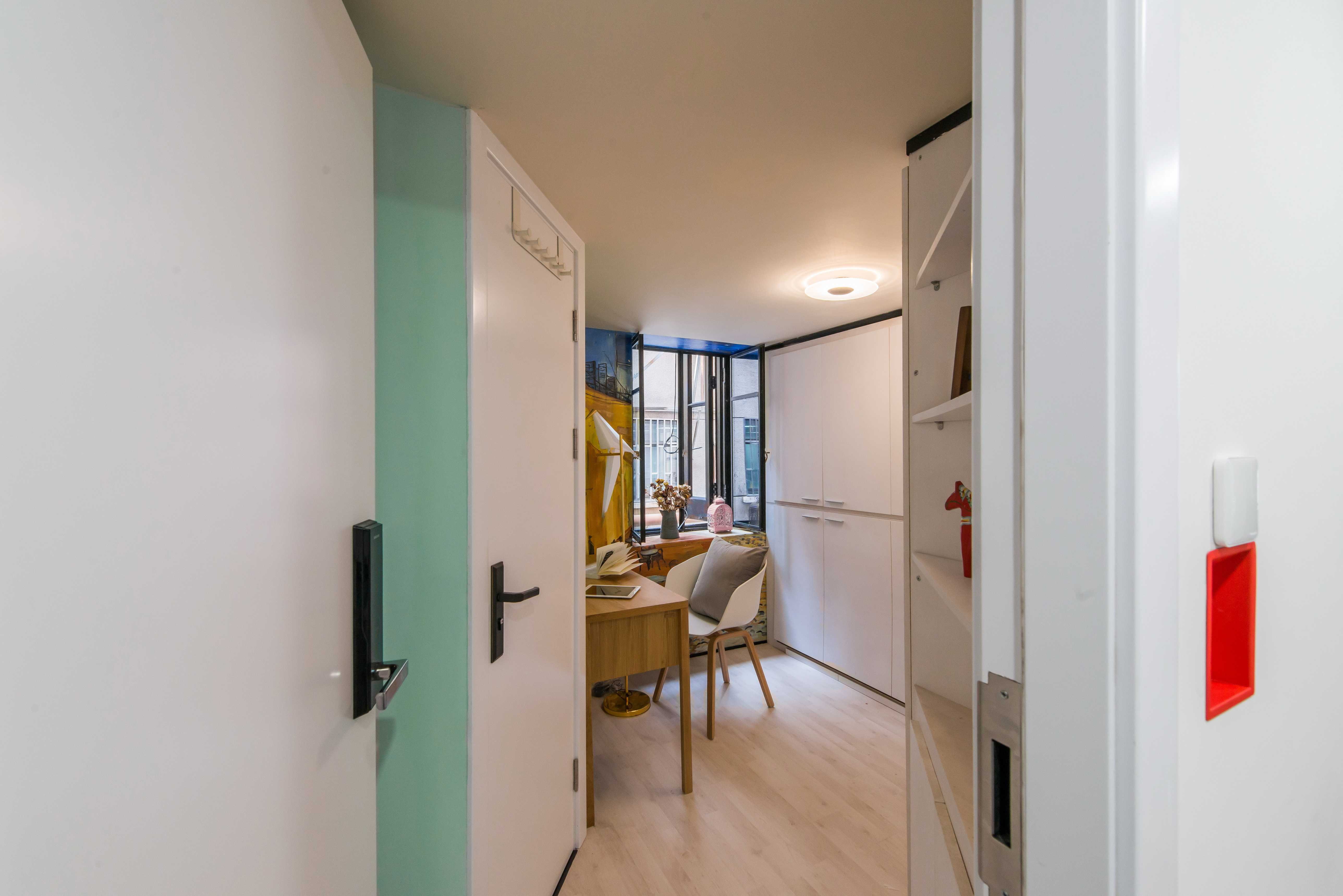 revival of dianchi 100-32