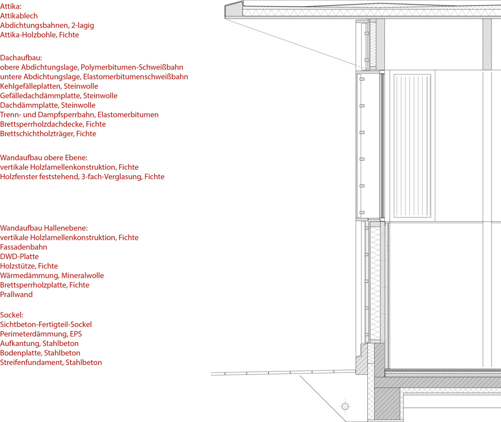 Radolfzell多功能厅丨STEIMLE ARCHITEKTEN-26