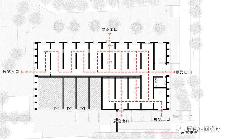 城市交互双年展 | 未来城市探索与设计-50