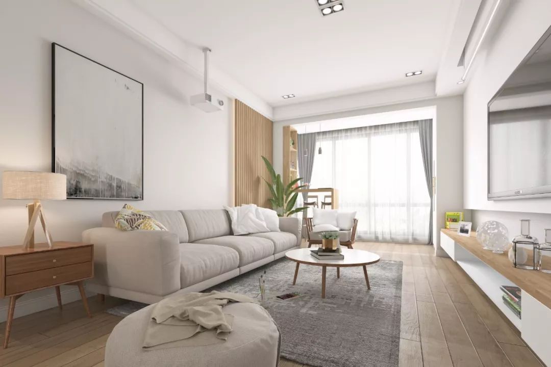 羽非设计事务所 | 打造独一无二的居家环境-2