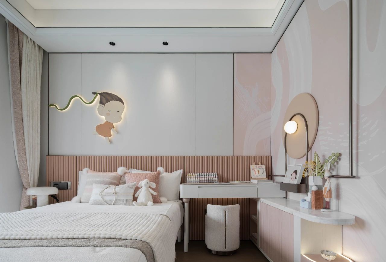 建发·台州缦云丨中国台州丨壹新设计-58