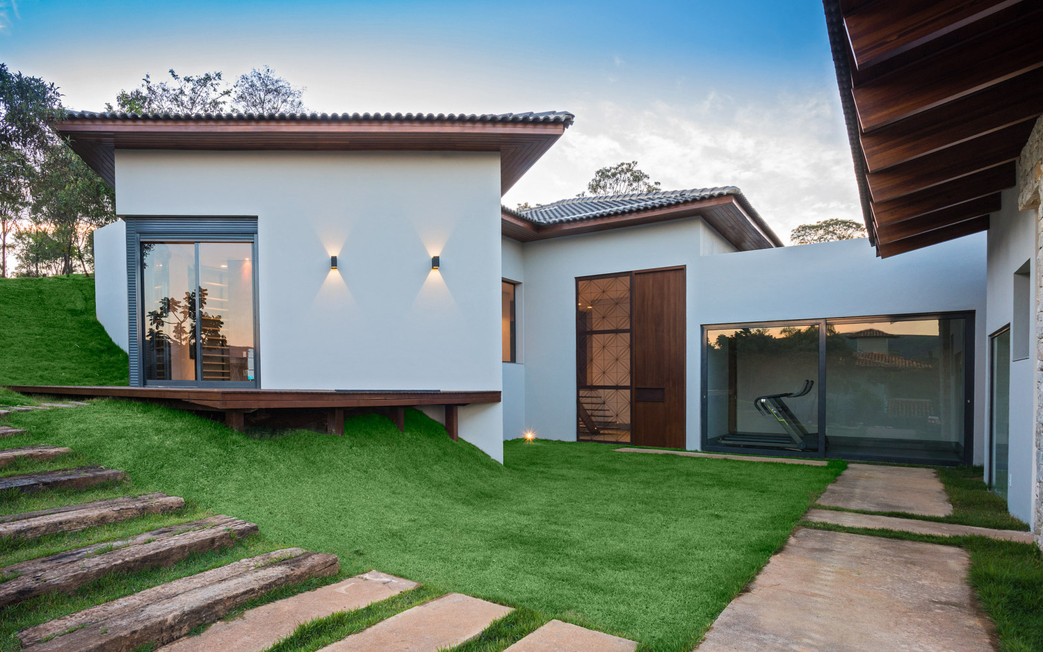 巴西Pasárgada住宅-22