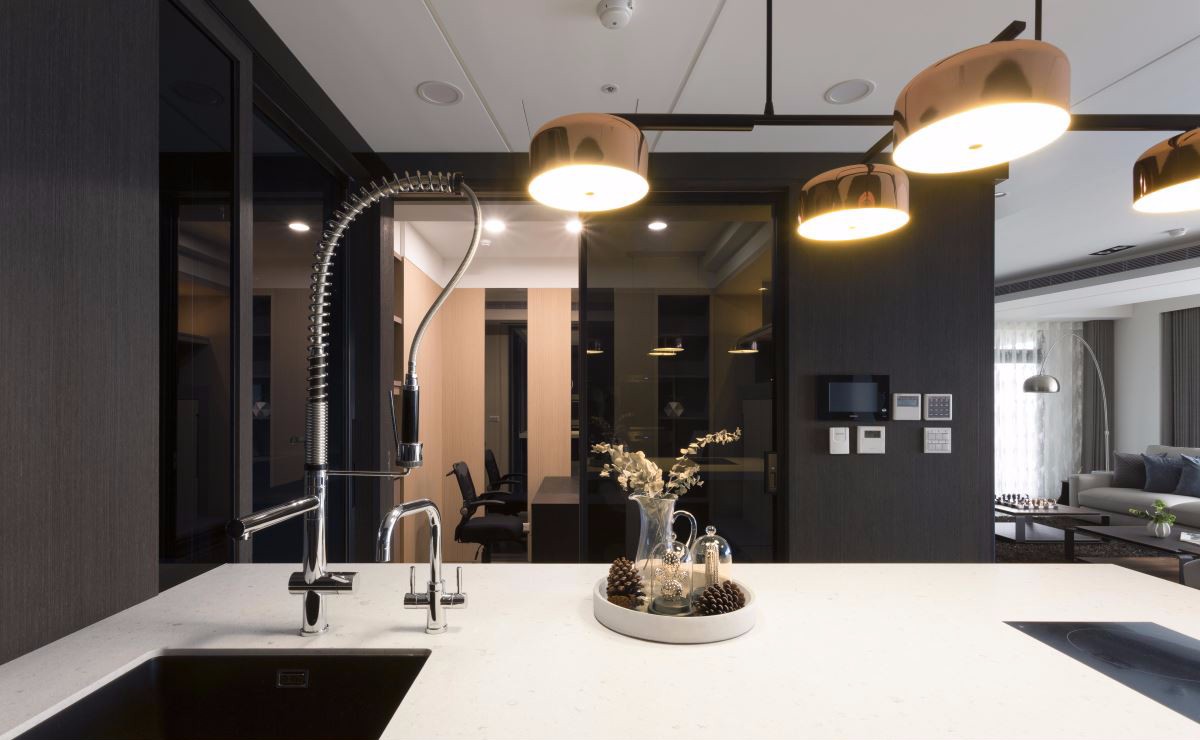 艾马室内装修设计-11