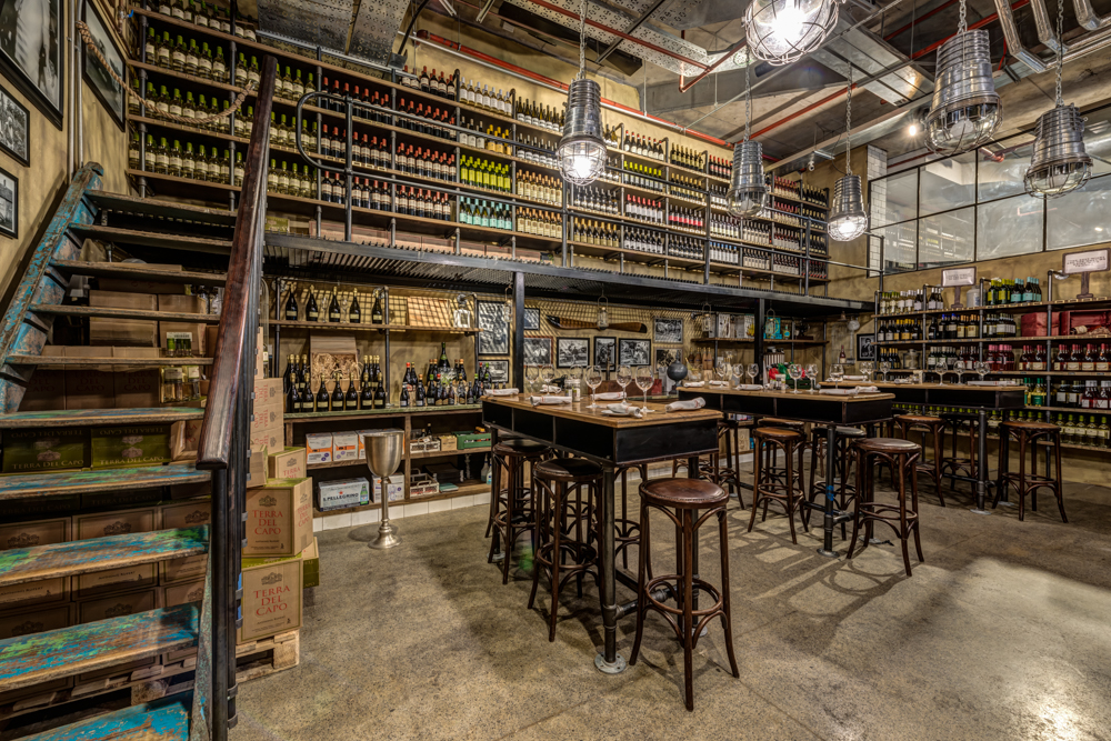 意大利老城丨南非丨Design Partnership-17