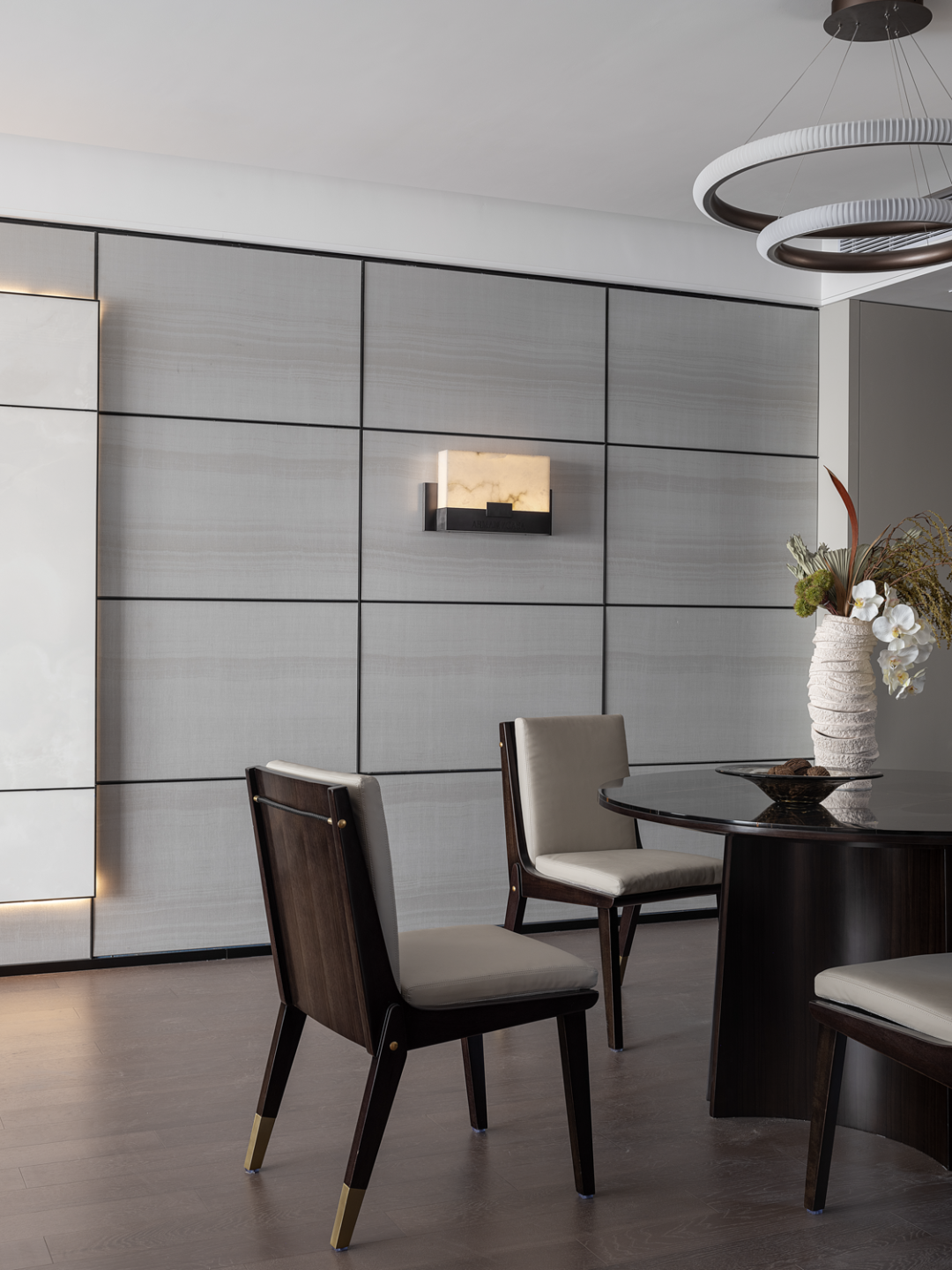 招商·南通中创样板间丨中国南通丨VPG万品设计-18