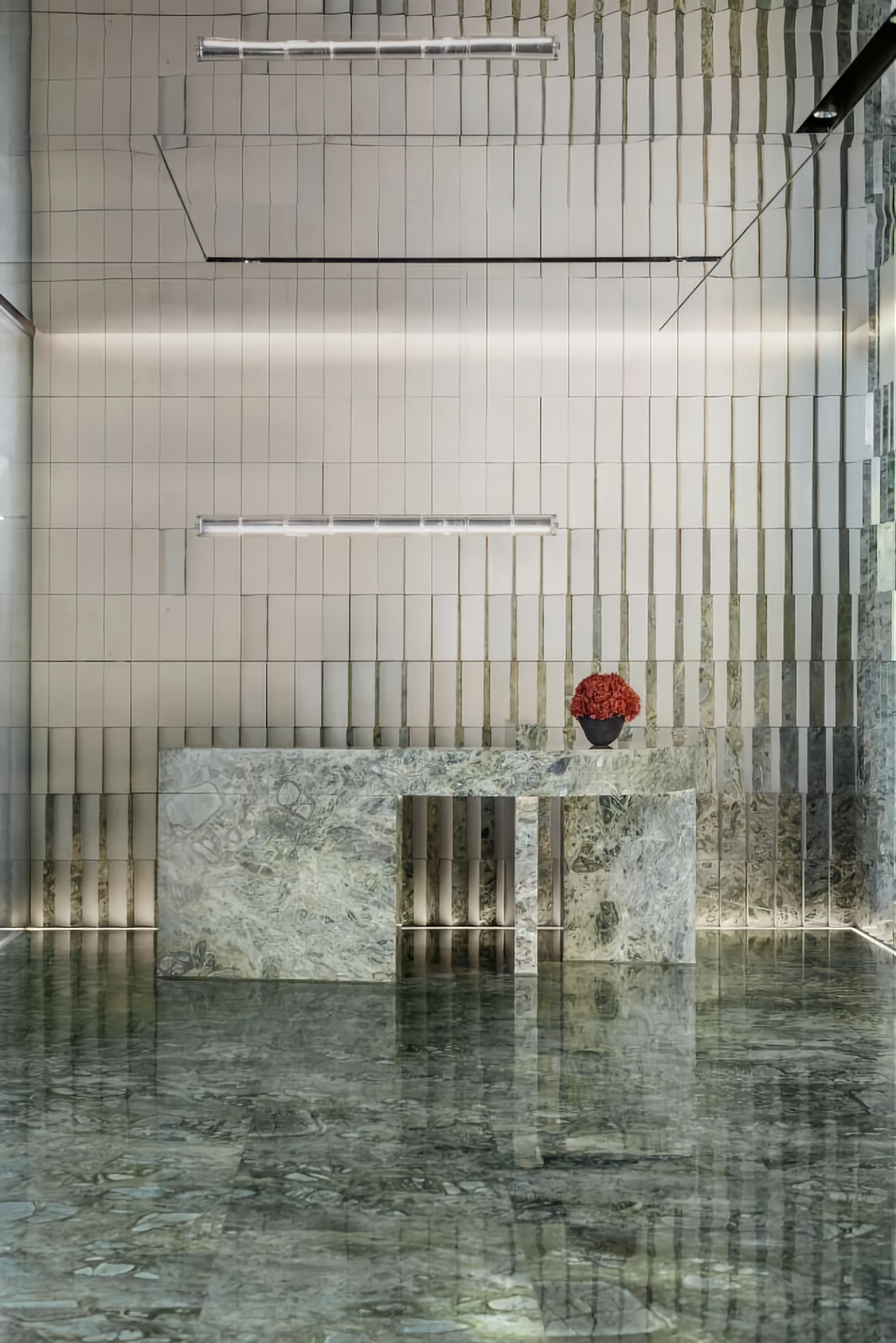 润宏城 城市展厅 | DIA丹健国际 | 2023 | 中国深圳-16