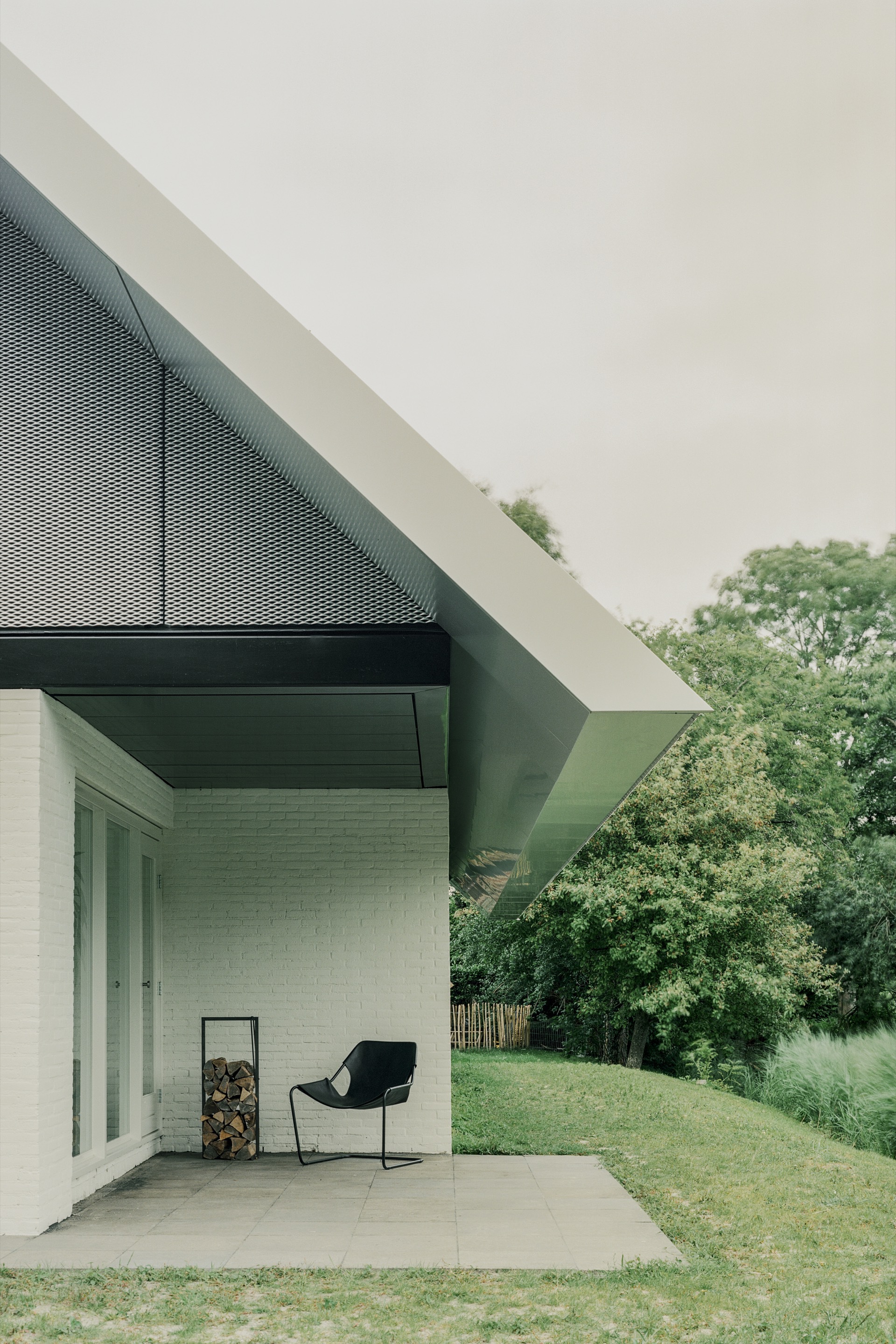 AB 之家丨荷兰丨Space Encounters-21