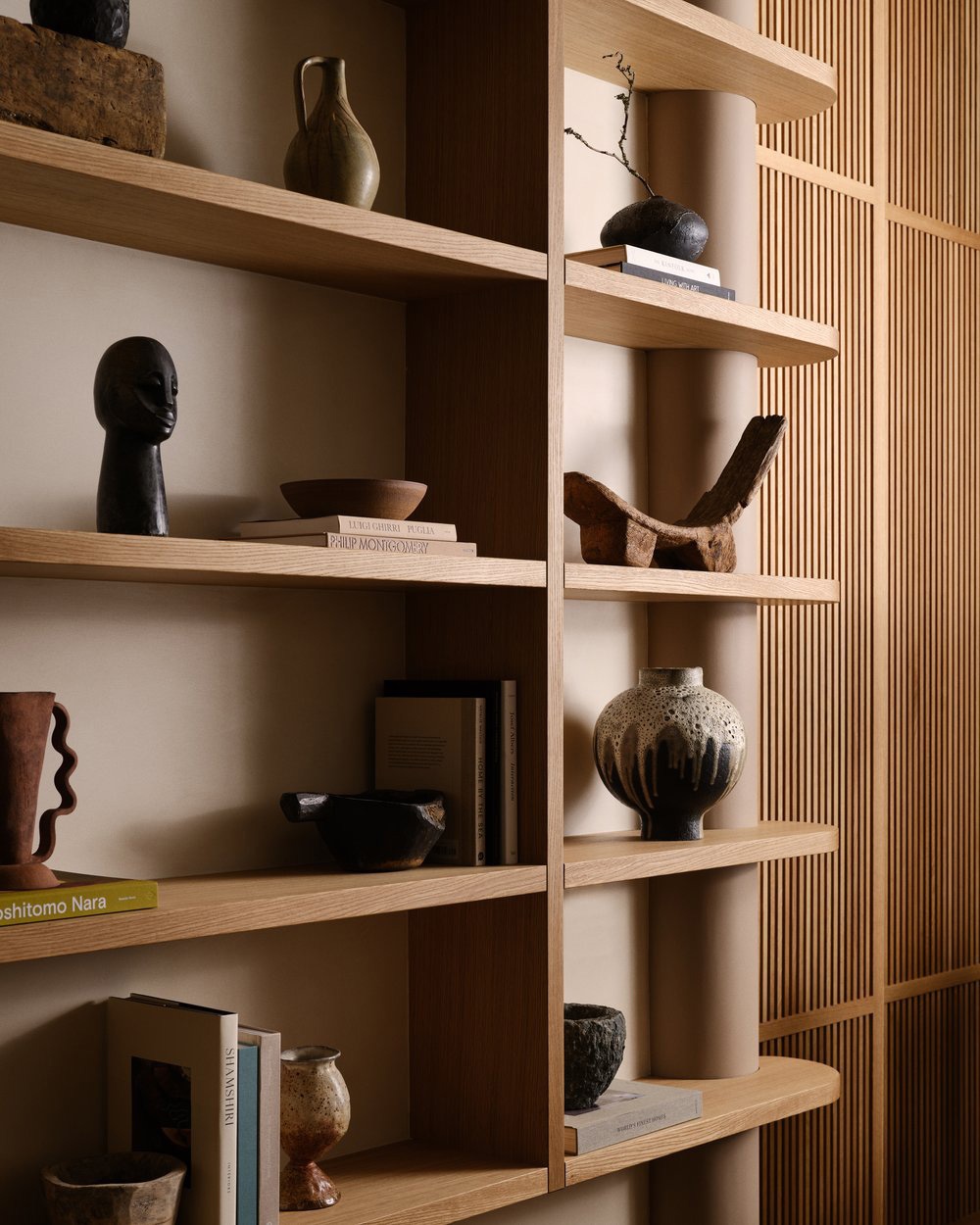 温柔的疗愈 · ember studio（Soho中心阁楼公寓项目）丨美国纽约市丨Ember Studio（创始人Stephan Betesh）-6