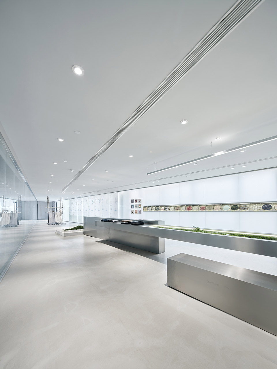 巴鲁特总部,绍兴 / 大犬建筑设计-127