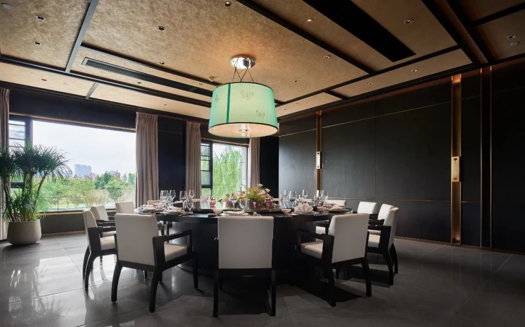 绍兴半岛花园丨中国绍兴丨tz.design-62