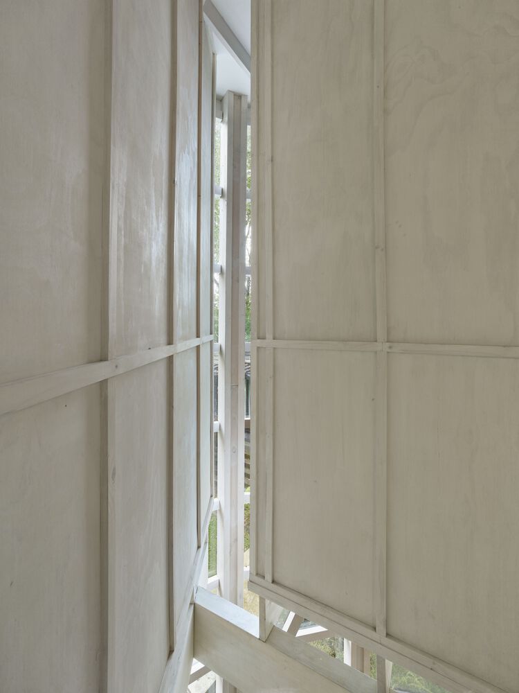 智利 coquique 住宅丨伊斯基耶多·莱曼·阿奎特科斯-17