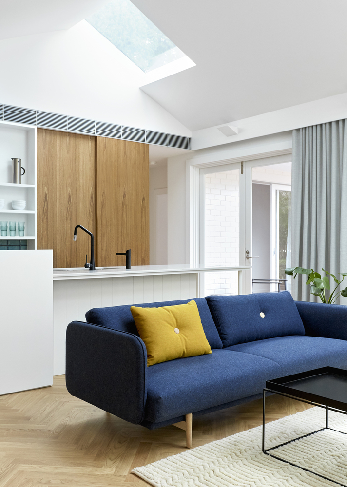 悉尼北岸“天窗之屋”-40