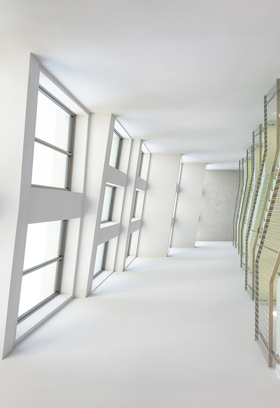 De Jakoba 社会住宅综合体丨荷兰阿姆斯特丹丨Herder Architecten-19