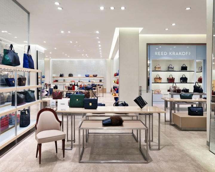 土耳其奢饰品Beymen 豪华旗舰店-4