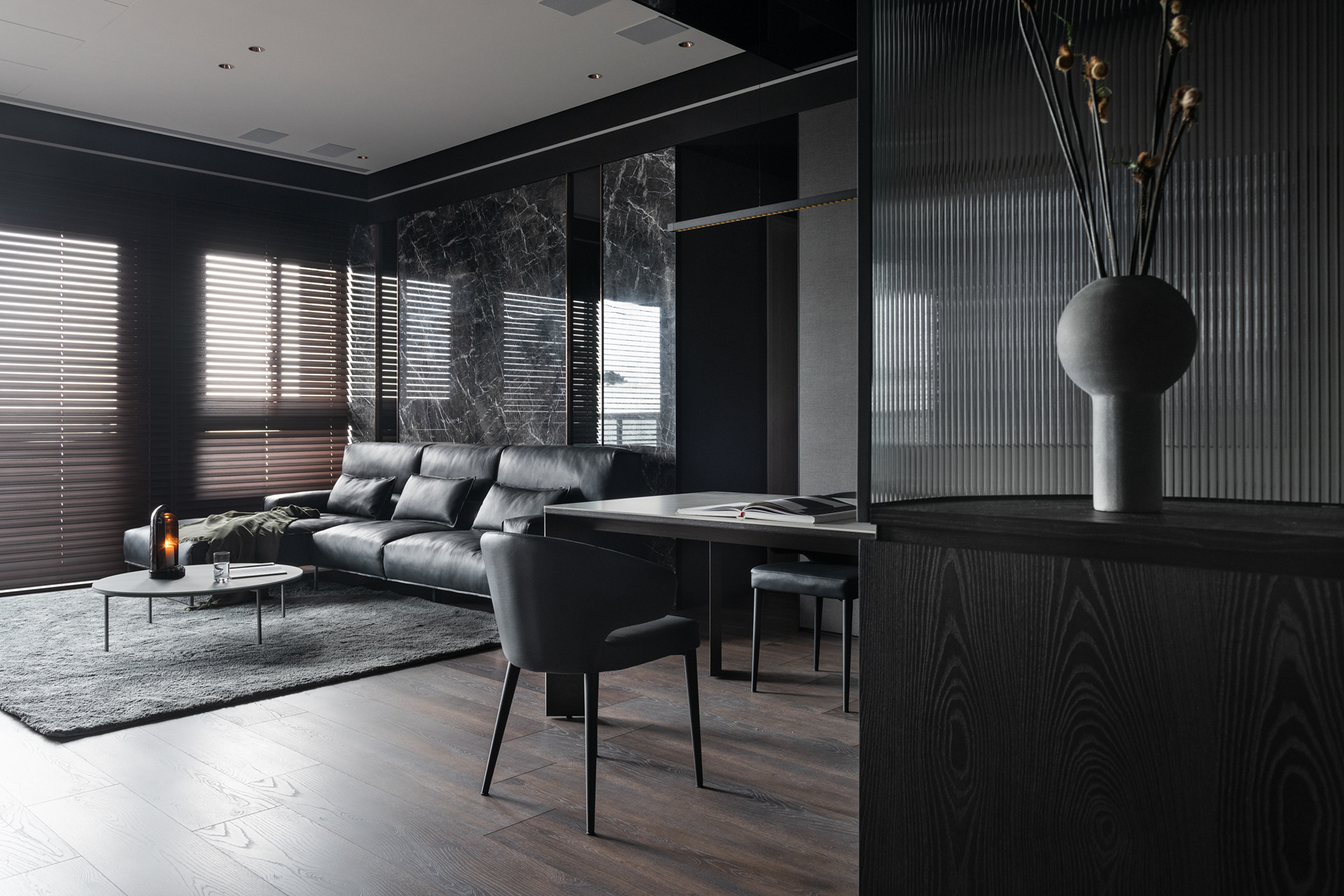 墨木隱境,Inkwood Sanctuary丨Detail Studio Team-16