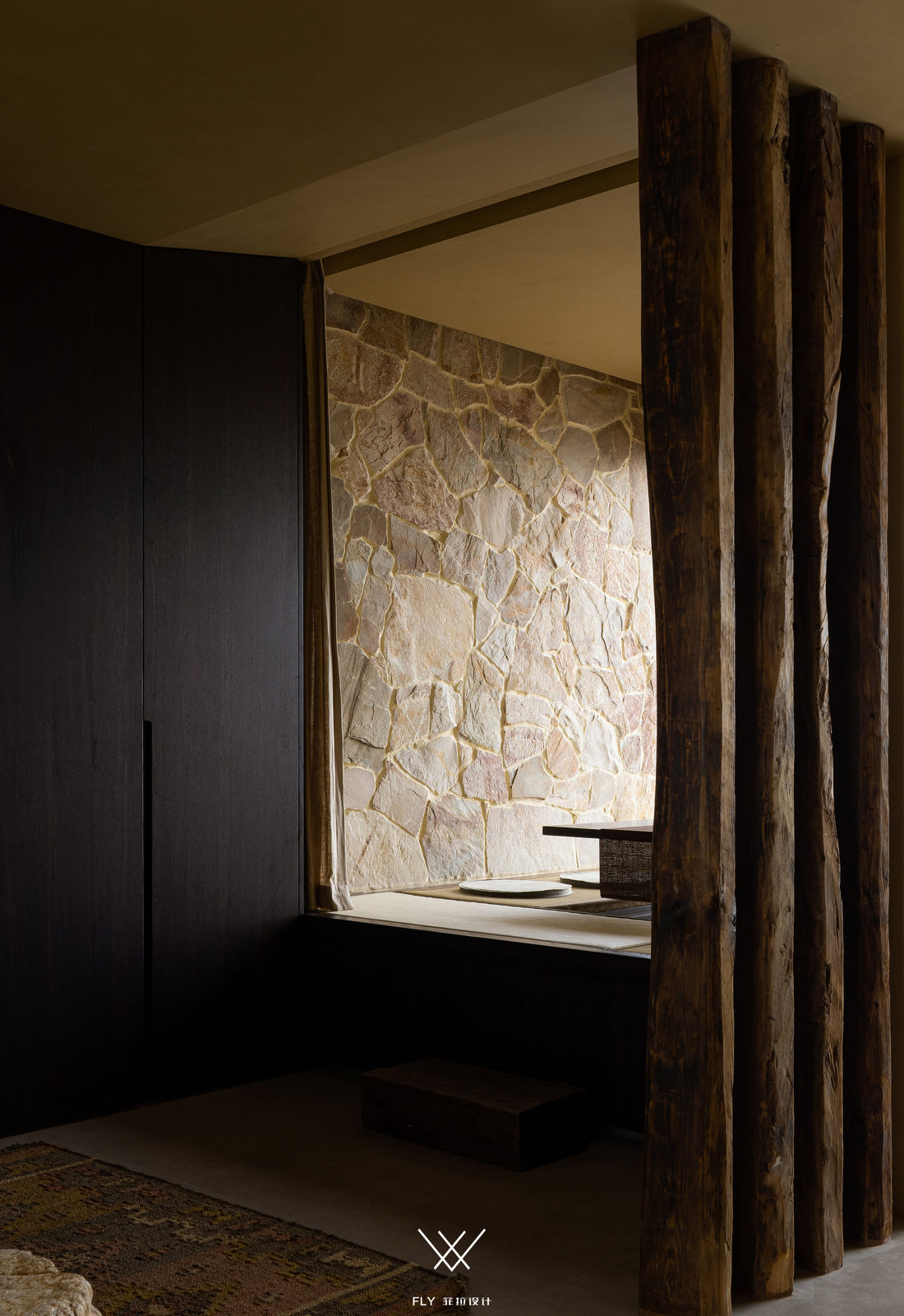 归心之宅丨屋主本人-23