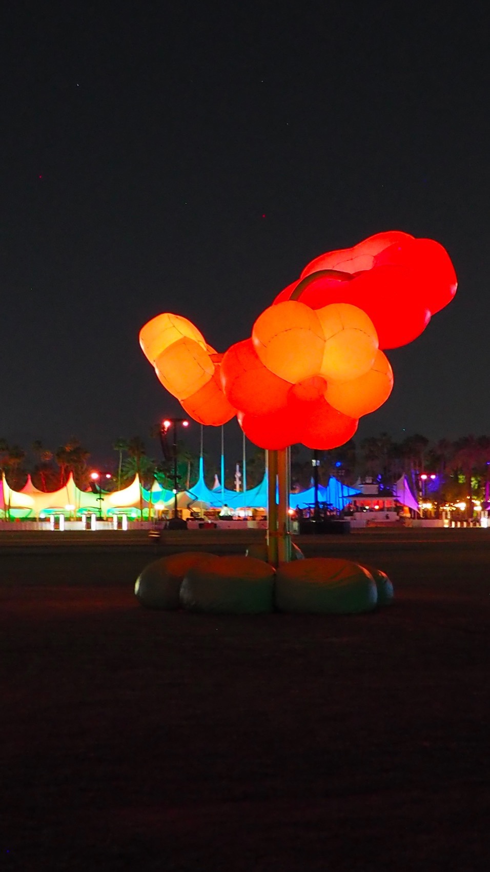 2025年科切拉艺术计划丨Public Art Company（PAC）等多位艺术家-128