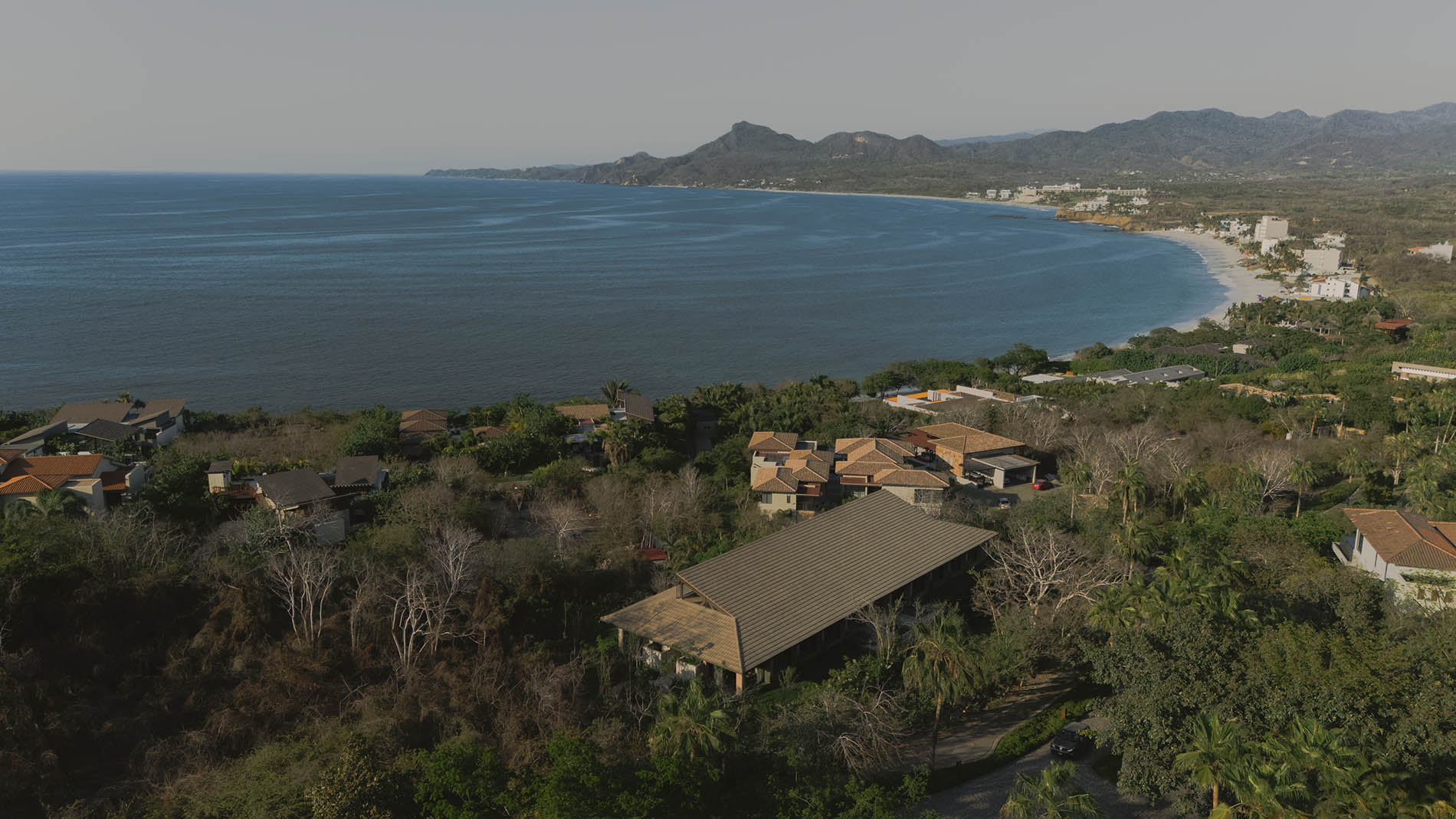 乌玛诺酒店丨墨西哥丨PLANTEA-74