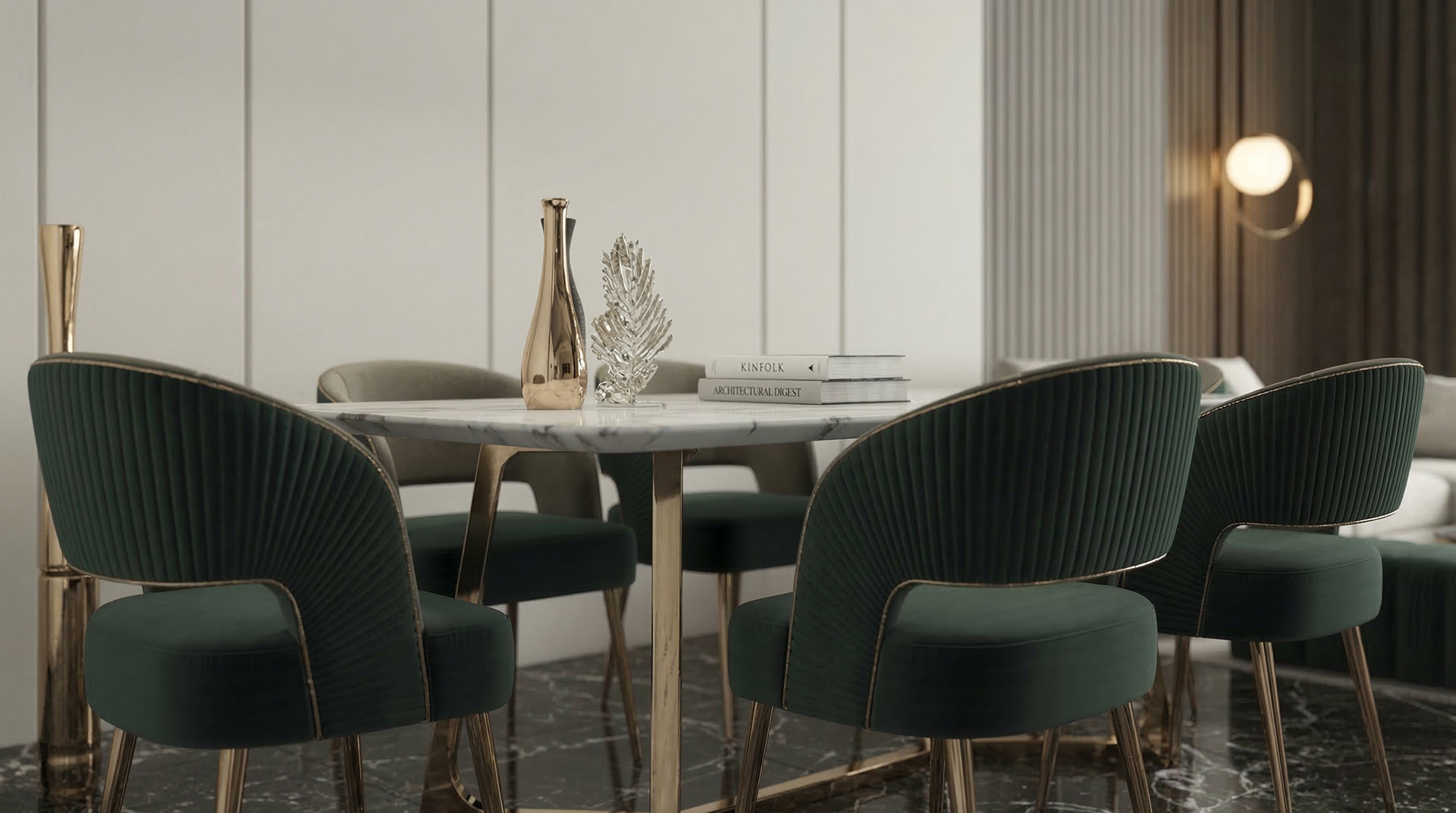 Living & Dining Room-4