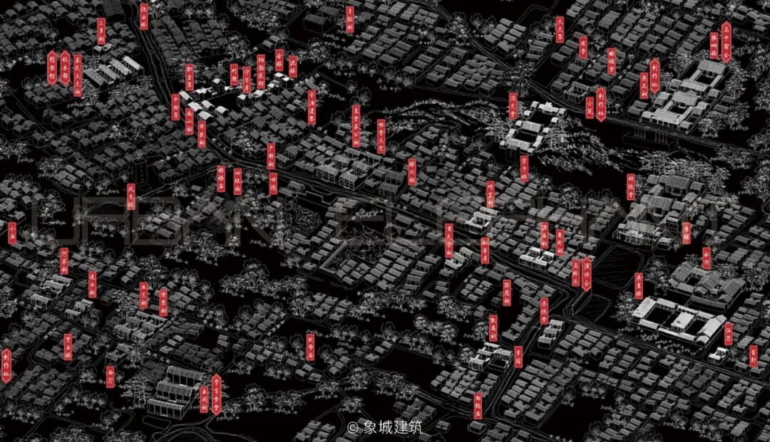 象城分享|广东顺德碧江遗产社区可持续保护与阐释-10