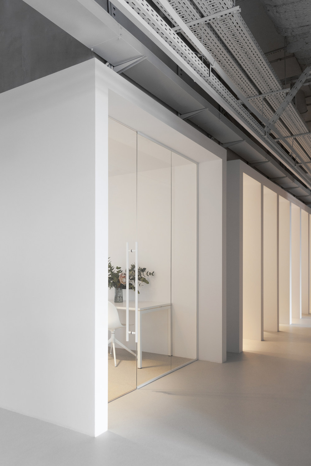 白俄罗斯 Glera Games 办公设计丨白俄罗斯明斯克丨Tiutiunnik Artem 等-28