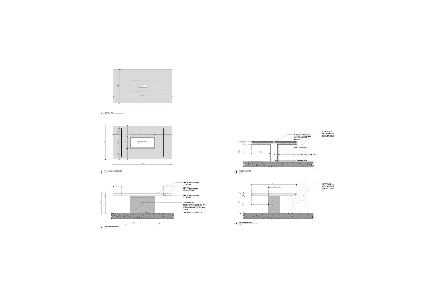 新加坡投资公司香港“精品空间”办公室设计-26