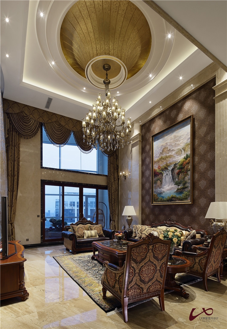 奢华，溶于旧时光-2