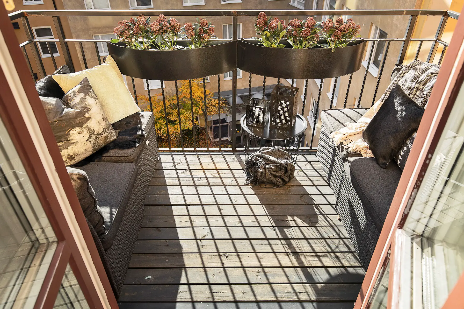 瑞典梦想公寓 | 豪华厨房，三倍生活空间-22