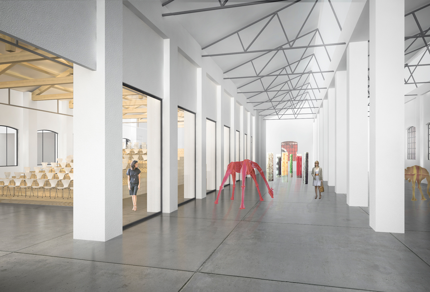 Sta.Ve.Co Regeneration - 2A+P/A-3