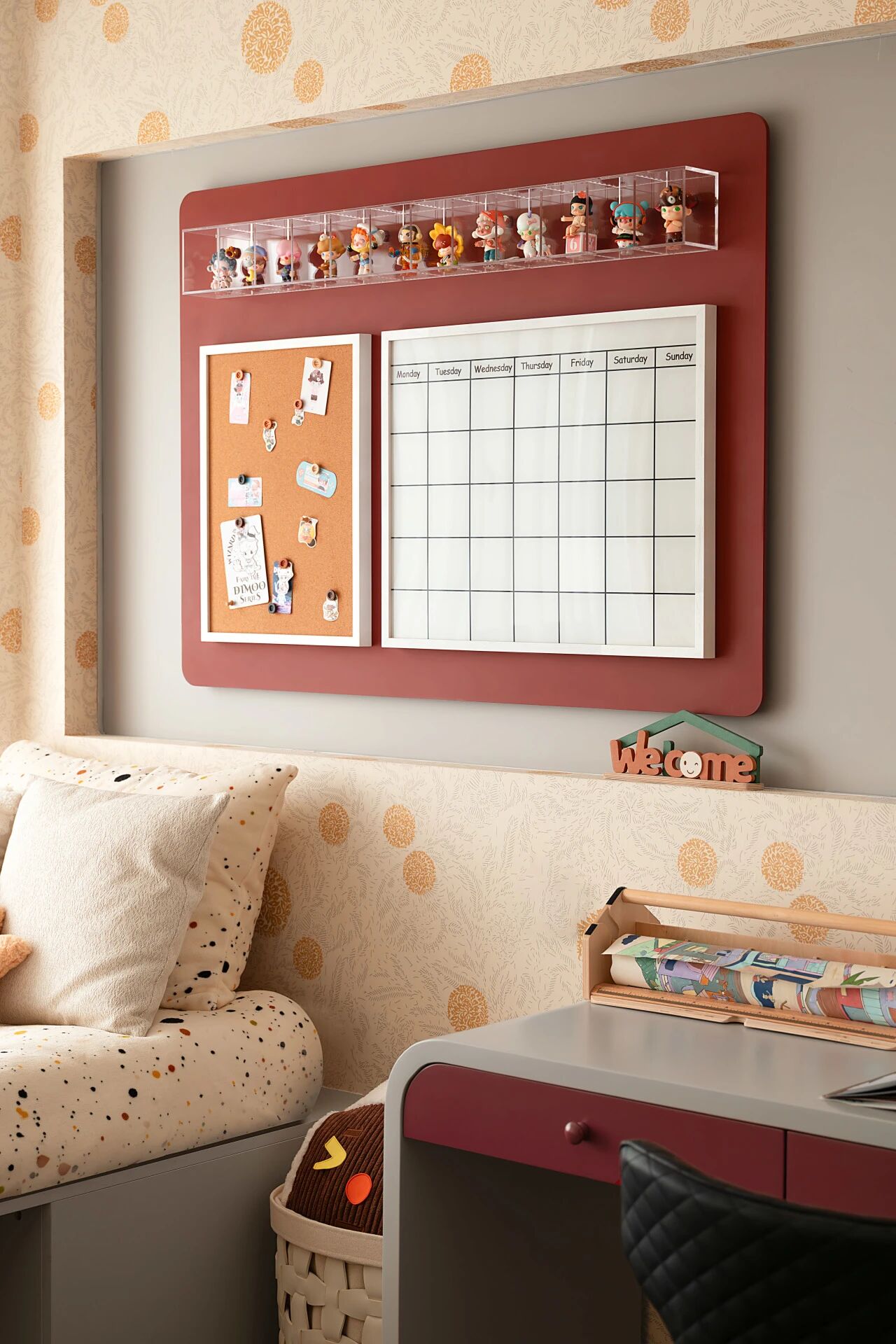 城投拾贝湾丨中国韶关丨硬装矩阵纵横,软装矩阵鸣翠MIX-100