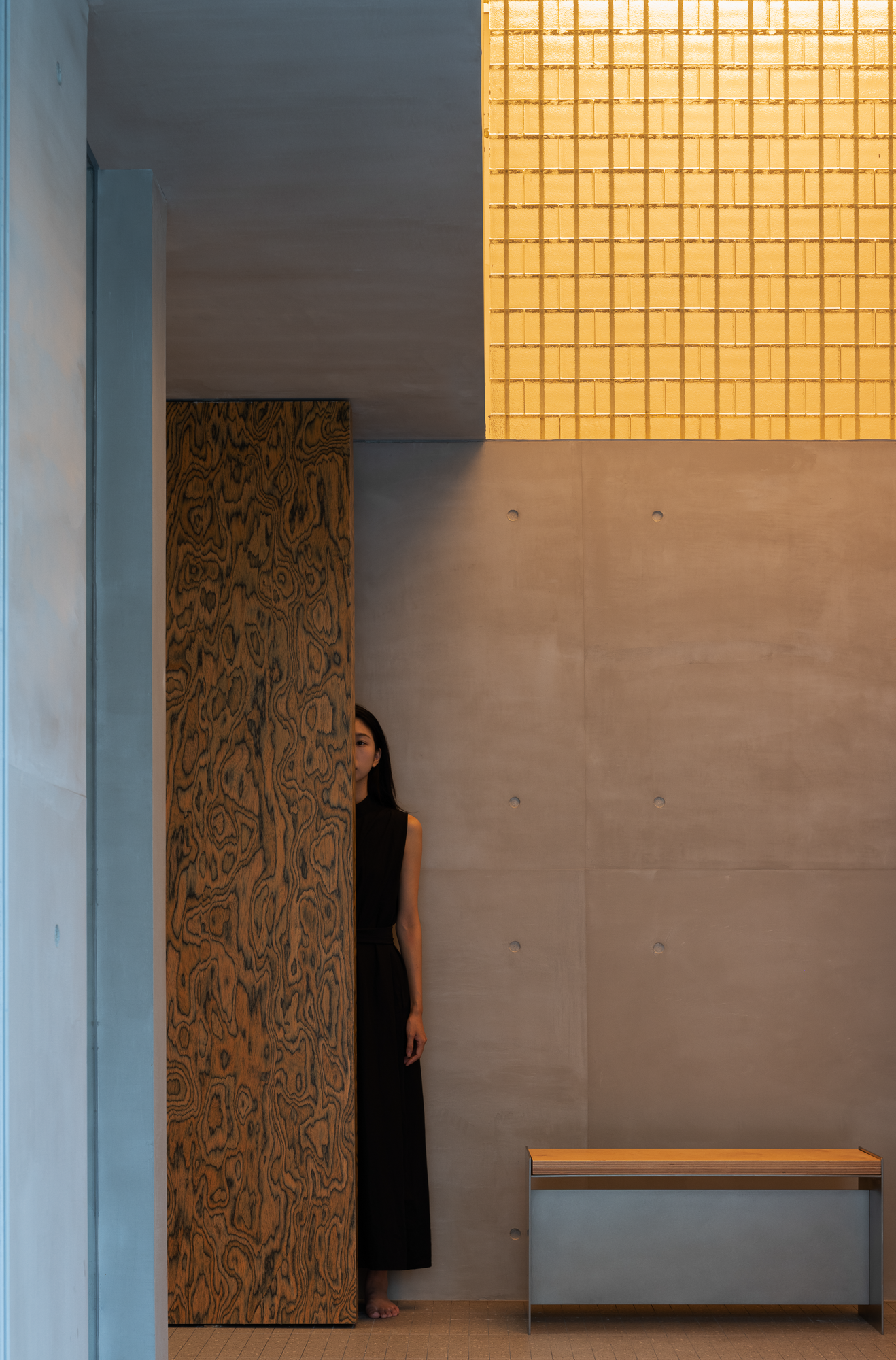 光域丨华为全屋智能体验馆-13