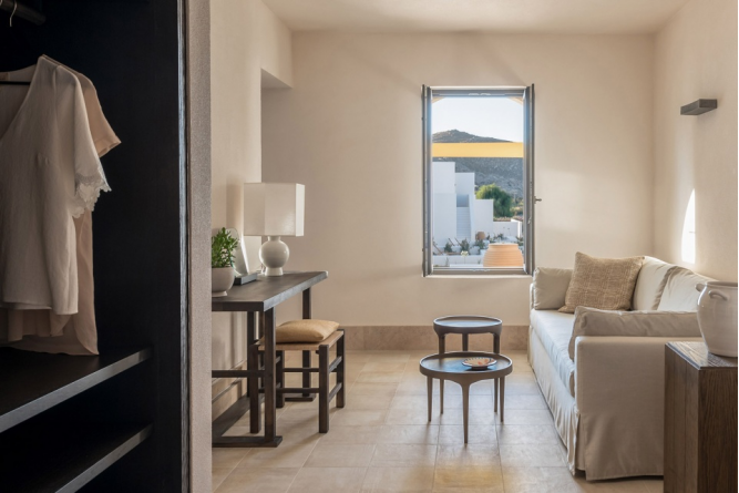 希腊Parilio酒店-44