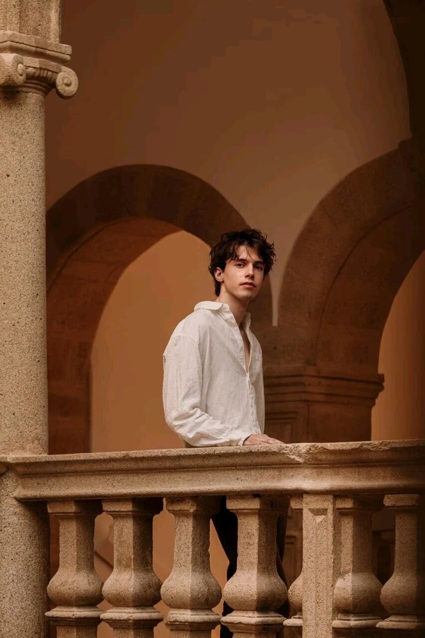 戈多伊宫殿(Palacio de Godoy)改造项目丨西班牙卡塞雷斯丨Szymon Keller-29