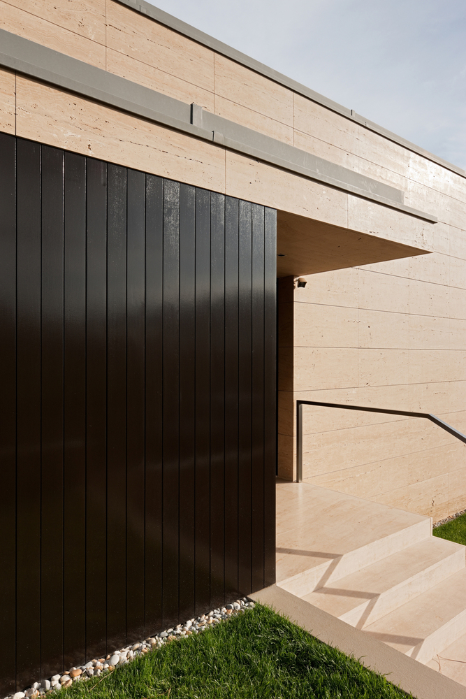 葡萄牙AA别墅丨XYZ Arquitectos-16