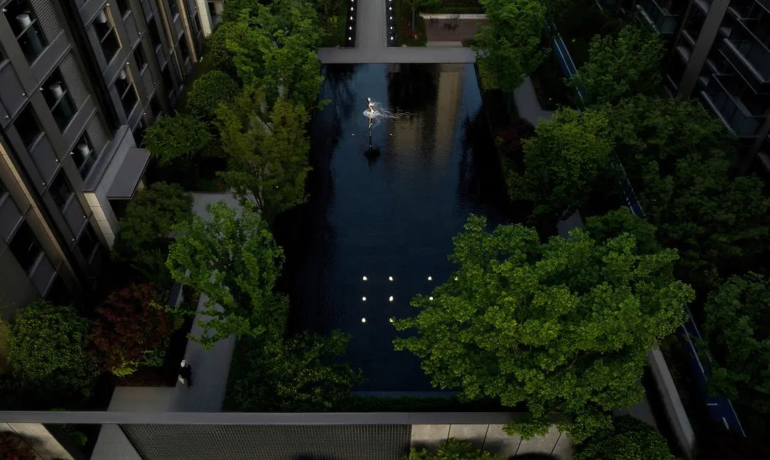 镌刻生活的艺术 | 杭州中海·望庐（大区）-31