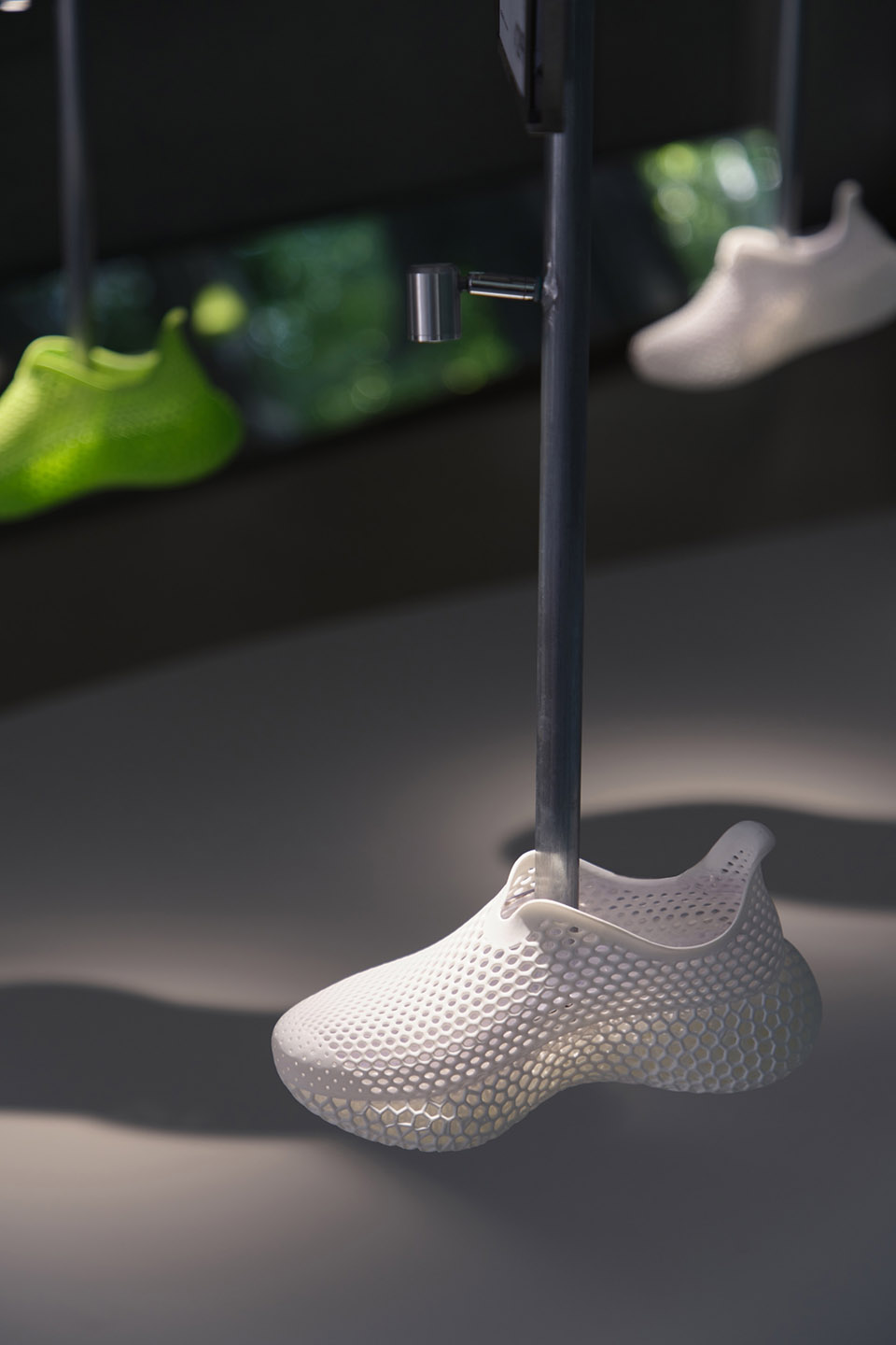 「一步一呼吸」星世线STARAY · 天目里丨中国杭州丨泛域设计Fununit Design & More-106