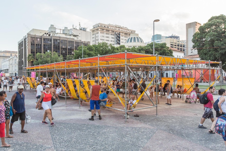 Conexidade Installation / Estúdio Chão-32