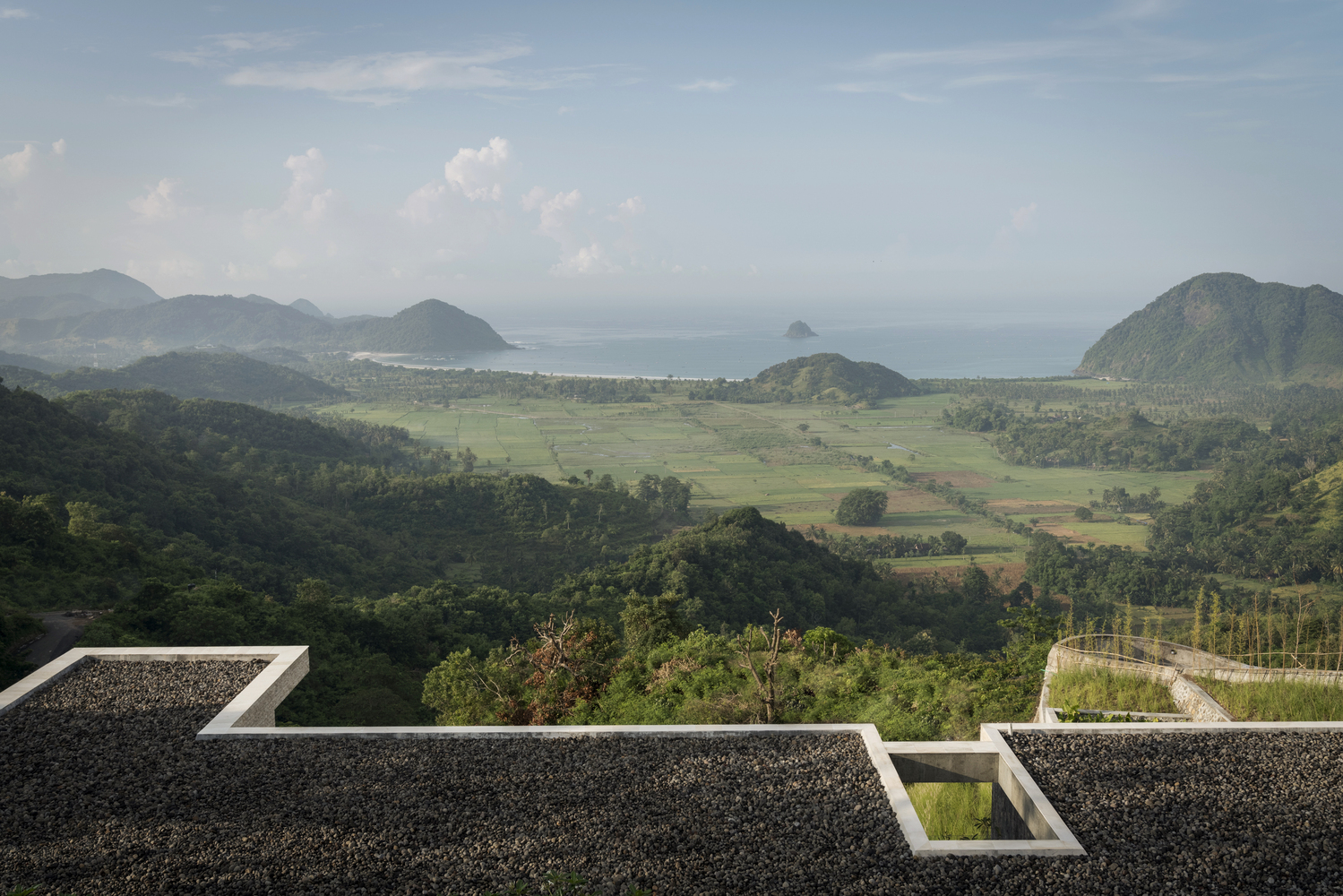 印尼南隆布克 Maleo Residence-92