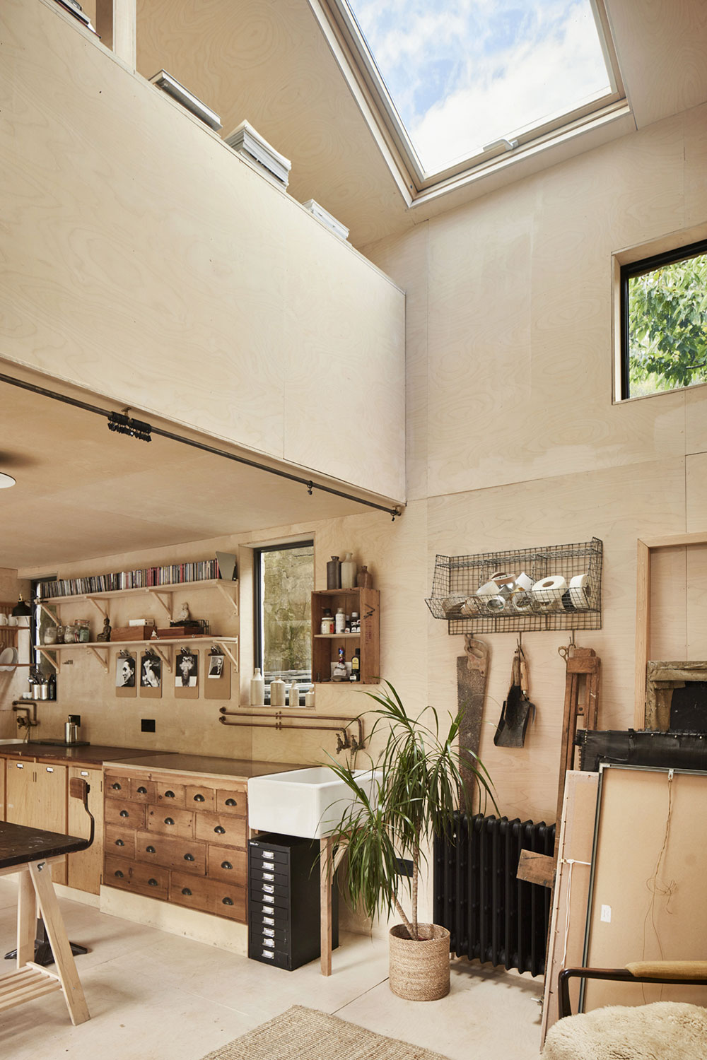 英国索美塞特维多利亚式别墅 | 历史与自然的完美融合-23