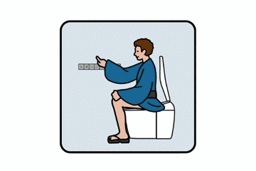 日本卫生间设计细节大揭秘-75