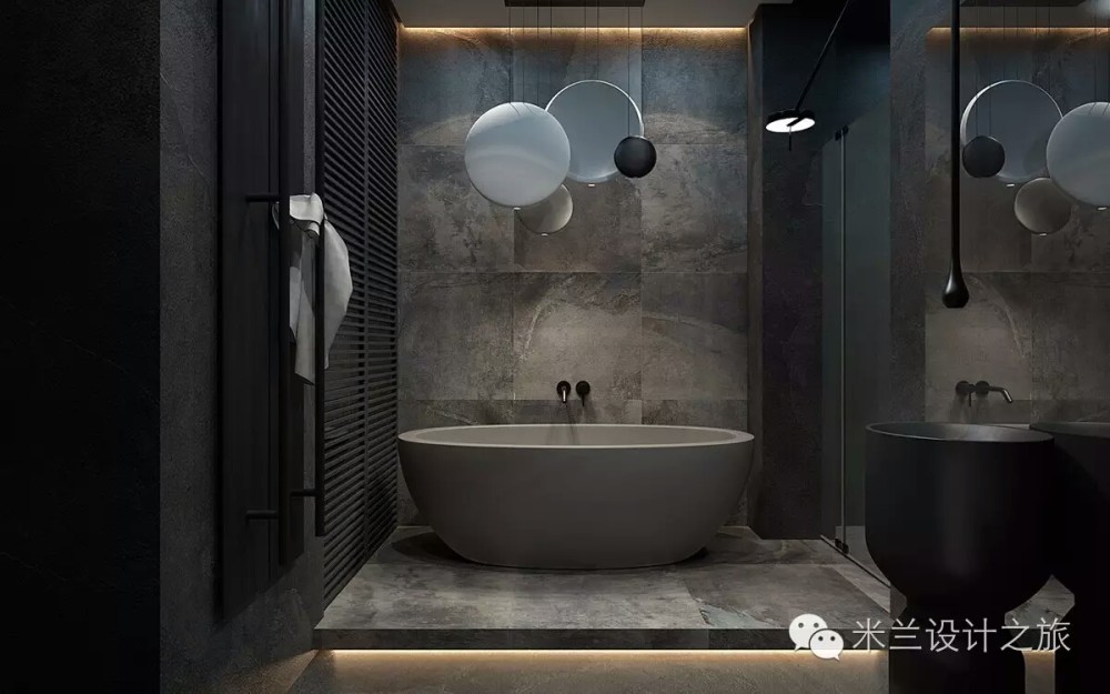 灰色空间的魅力-33