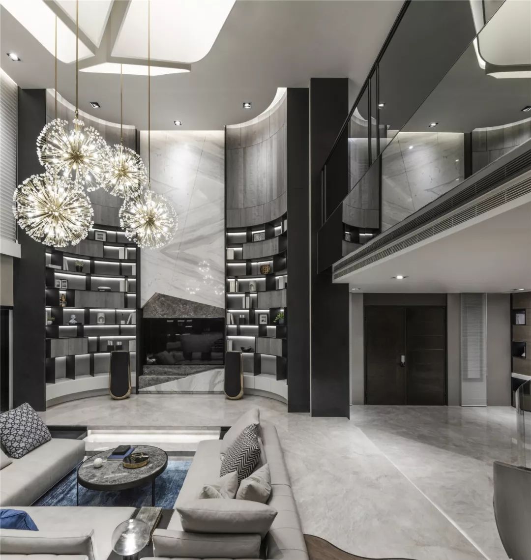 台湾720㎡私人住宅-30