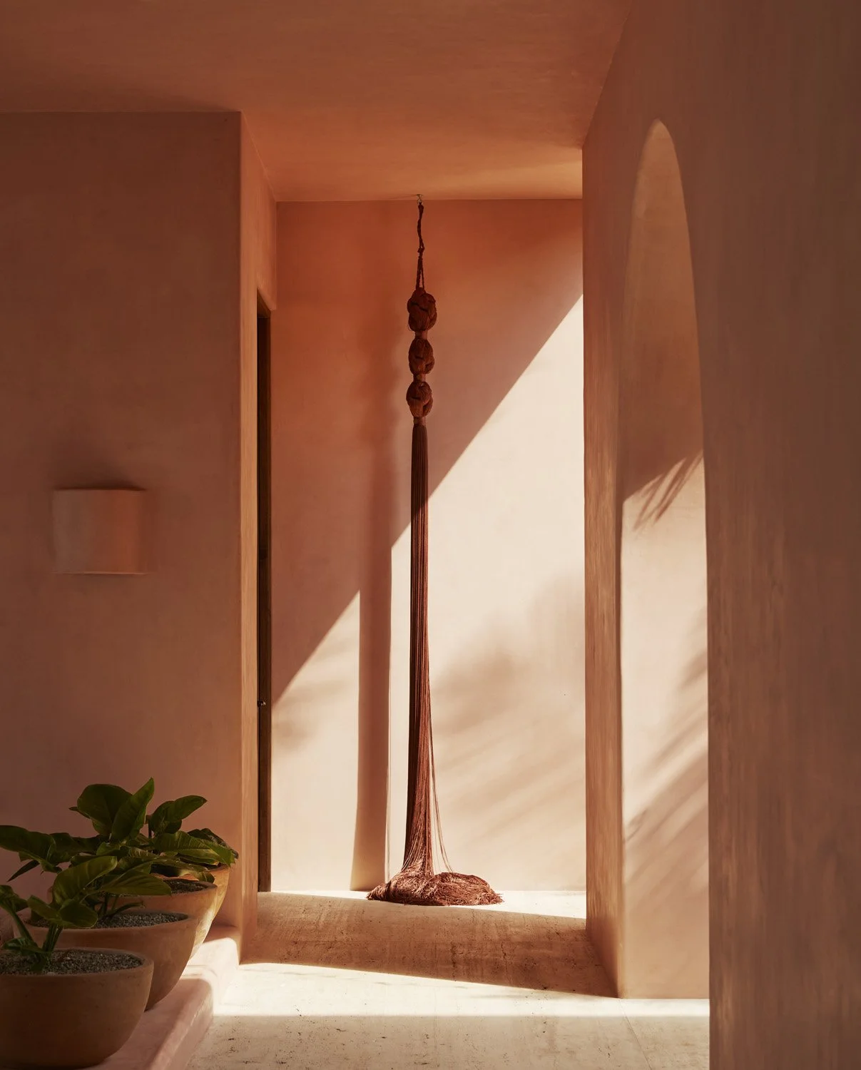 玫瑰宫

注：Casa Rosada 通常指位于阿根廷布宜诺斯艾利斯的总统府，因其建筑外观多为粉色（玫瑰色）而被称为玫瑰宫  丨墨西哥-51