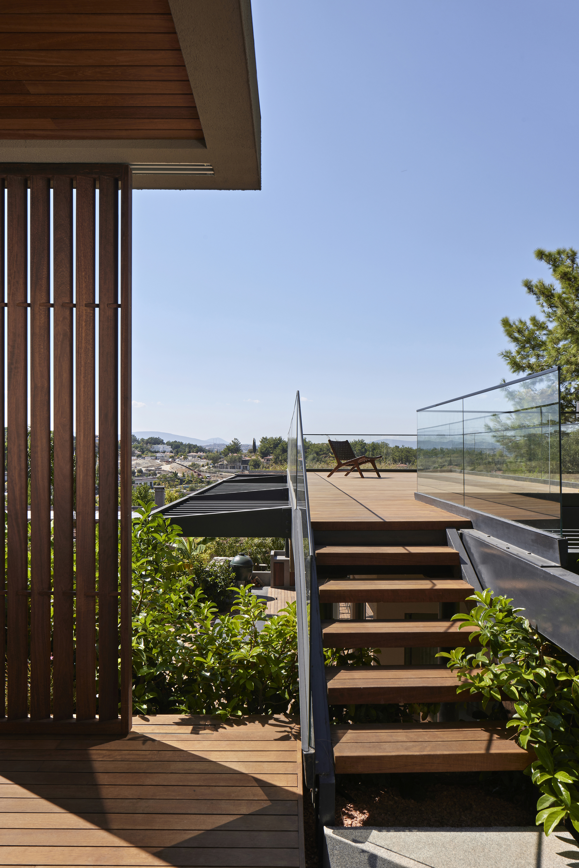 S 屋丨土耳其伊兹密尔丨Ofisvesaire-21