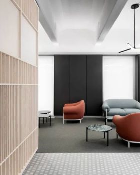 米兰创新办公建筑丨意大利米兰丨Park Associati